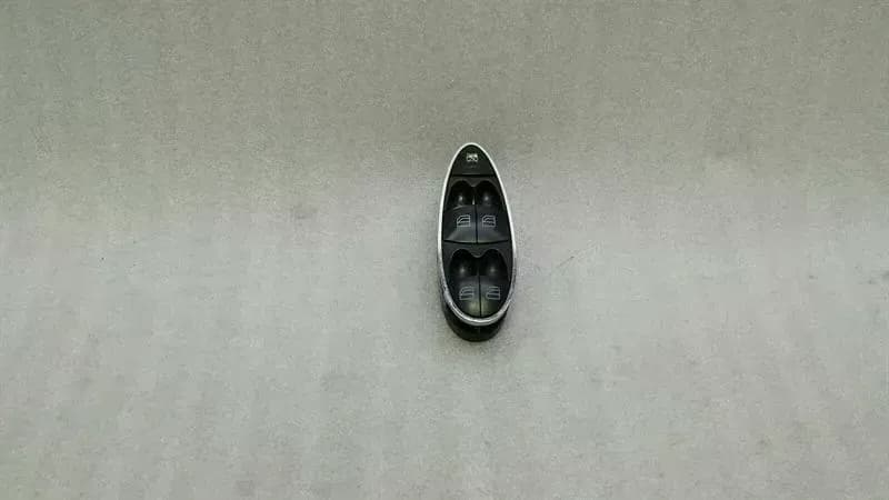 Mercedes CLS W219 Main Window Switch A2118213679 Power Window Switch