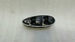 MERCEDES-BENZ Mercedes CLS W219 Main Window Switch A2118213679 Power Window Switch — thumbnail 3