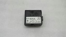 MERCEDES-BENZ Mercedes E Class W211 control unit alarm system A2118209626 alarm modules — thumbnail 1