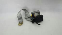 MERCEDES-BENZ Mercedes S-class W220 left rear seat belt A2208607785 seat belt rear LI — thumbnail 1