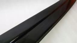 MERCEDES-BENZ Mercedes C Class W204 Roof Moulding A2046905582 Roof Strip — thumbnail 4
