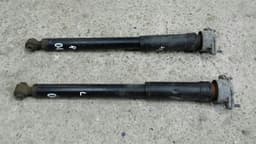 MERCEDES-BENZ Mercedes C Class W204 Rear Shock Absorber Set A2043260600 Rear Shock Absorber — thumbnail 4