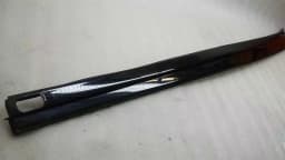 MERCEDES-BENZ Mercedes C Class W204 Roof Moulding A2046905582 Roof Strip — thumbnail 8