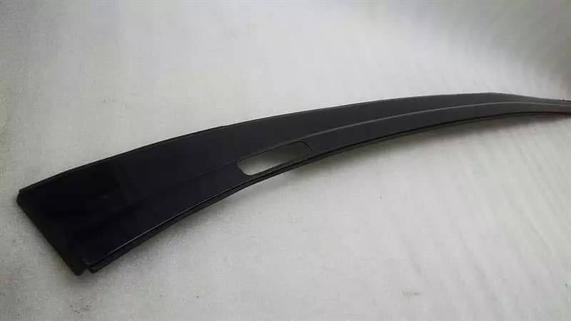 MERCEDES-BENZ Mercedes C Class W204 Roof Moulding A2046905582 Roof Strip