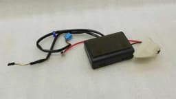 MERCEDES-BENZ Mercedes S-class W220 right seat valve A2208000278 seat valve right — thumbnail 6