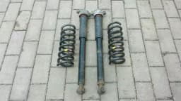 MERCEDES-BENZ Mercedes C Class W204 Shock Absorber Rear A2043260500 Rear Shock Absorber Set — thumbnail 1