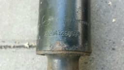 MERCEDES-BENZ Mercedes C Class W204 Shock Absorber Rear A2043260500 Rear Shock Absorber Set — thumbnail 10