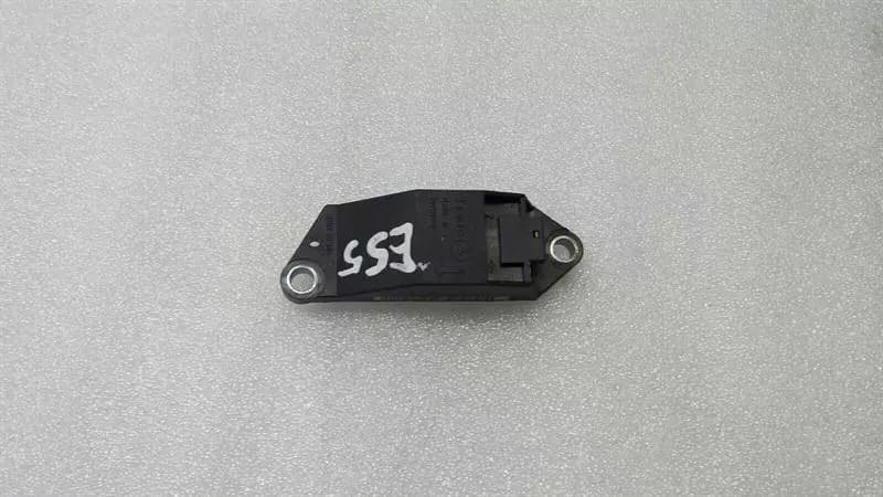 Mercedes E Class W211 Crash Sensor A0018209326 Impact Sensor
