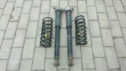 MERCEDES-BENZ Mercedes C Class W204 Shock Absorber Rear A2043260500 Rear Shock Absorber Set — thumbnail 6