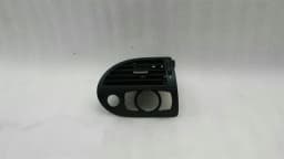 BMW BMW 6 Series E63 E64 RHD Right Air Vent 64227009272 Right Hand Drive LCI — thumbnail 5