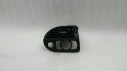BMW BMW 6 Series E63 E64 RHD Right Air Vent 64227009272 Right Hand Drive LCI — thumbnail 1