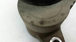 MITSUBISHI MITSUBISHI Lancer X Strap Clamp 1345A061 Pulley 4B11T 2.0T — thumbnail 5