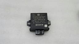MERCEDES-BENZ Mercedes E Class W211 Light Module A2118706226 Light Control Unit — thumbnail 1