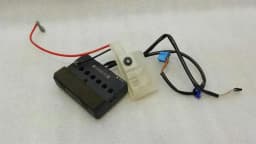 MERCEDES-BENZ Mercedes S-class W220 right seat valve A2208000278 seat valve right — thumbnail 4