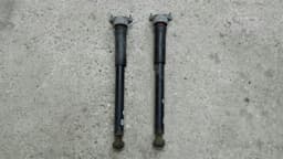 MERCEDES-BENZ Mercedes C Class W204 Rear Shock Absorber Set A2043260600 Rear Shock Absorber — thumbnail 5