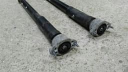 MERCEDES-BENZ Mercedes C Class W204 Rear Shock Absorber Set A2043260600 Rear Shock Absorber — thumbnail 3