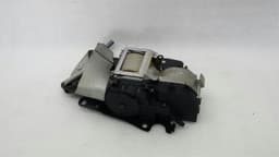 MERCEDES-BENZ Mercedes S Class W220 FRH Seat belt A2208602485 Sicherheitsgur — thumbnail 5