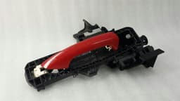 MERCEDES-BENZ MERCEDES W204 Türgriff Aussen rechts A2047600634 Door handle exterior right — thumbnail 5