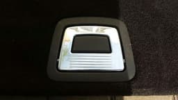 MERCEDES-BENZ Mercedes C Class W204 floor flap loading floor A2046800002 floor matte — thumbnail 6
