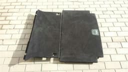 MERCEDES-BENZ Mercedes C Class W204 floor flap loading floor A2046800002 floor matte — thumbnail 4