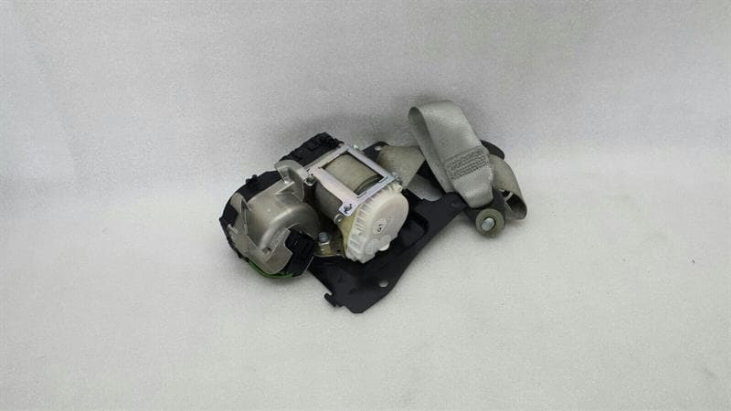 MERCEDES-BENZ Mercedes S Class W220 FRH Seat belt A2208602485 Sicherheitsgur