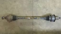 MERCEDES-BENZ W204 Mercedes C Class Rear Drive Shaft A2043502110 Rear Right Driveshaft — thumbnail 1