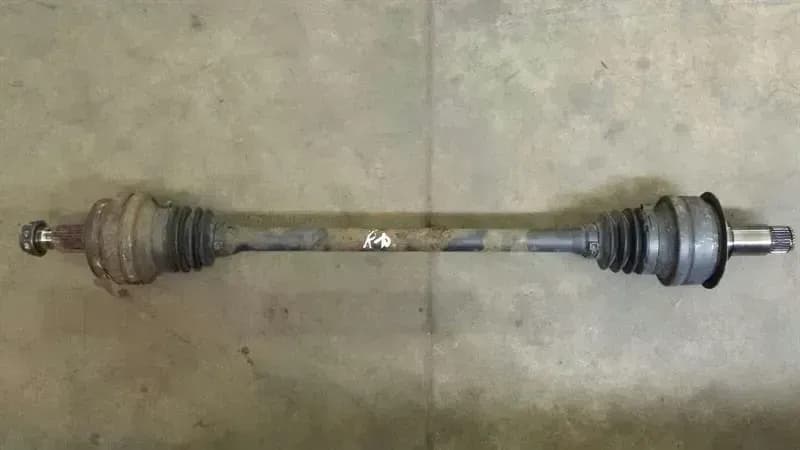 W204 Mercedes C Class Rear Drive Shaft A2043502110 Rear Right Driveshaft