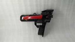 MERCEDES-BENZ Mercedes C Class W204 Door Handle A2047600734 Door Handle — thumbnail 5