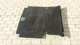 MERCEDES-BENZ Mercedes C Class W204 floor flap loading floor A2046800002 floor matte — thumbnail 3