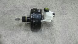 MERCEDES-BENZ Mercedes C Class W204 Brake Servo A2044301230 Brake Booster — thumbnail 4