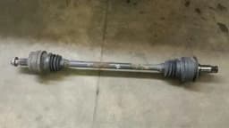 MERCEDES-BENZ Mercedes W204 2.0 D Rear Left Drive Shaft A2043502110 Rear Left Drive Shaft — thumbnail 1