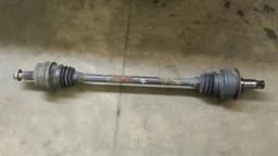 MERCEDES-BENZ Mercedes W204 2.0 D Rear Left Drive Shaft A2043502110 Rear Left Drive Shaft — thumbnail 4