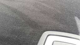MERCEDES-BENZ Mercedes C Class W204 floor flap loading floor A2046800002 floor matte — thumbnail 7