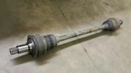MERCEDES-BENZ W204 Mercedes C Class Rear Drive Shaft A2043502110 Rear Right Driveshaft — thumbnail 3