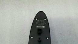 MERCEDES-BENZ Mercedes CLS W219 Main Window Switch A2118213679 Power Window Switch — thumbnail 5