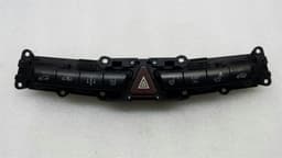 MERCEDES-BENZ Mercedes S-Class W220 Switch Block A2208217558 Switch Strip Switch — thumbnail 2