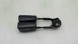 MERCEDES-BENZ Mercedes E-class W211 belt buckle A2118600269 seat belt lock rear seat — thumbnail 6
