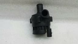 MERCEDES-BENZ Mercedes E Class W211 Additional Cooling Pump A2118350364 Coolant Pump Pump — thumbnail 1