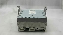 MITSUBISHI Mitsubishi Lancer X Audio System Controller 8701A352 Radio Audio CD Player — thumbnail 2