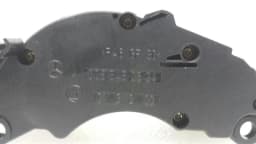 MERCEDES-BENZ Mercedes E Class W211 Cruise Switch A0085452524 cruise control switch — thumbnail 3