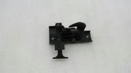 MERCEDES-BENZ Mercedes S Class W220 Bonnet Lock A2208870227 bonnet lock — thumbnail 1