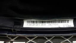 MERCEDES-BENZ Mercedes C Class W204 RHD Gear Selector Surround A2042670788 Right Hand Drive — thumbnail 6