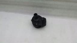 MERCEDES-BENZ Mercedes W204 W211 Additional Cooling Pump A2118350364 Coolant Pump Pump — thumbnail 2
