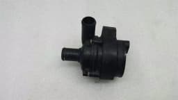 MERCEDES-BENZ Mercedes W204 W211 Additional Cooling Pump A2118350364 Coolant Pump Pump — thumbnail 6