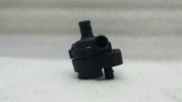 MERCEDES-BENZ Mercedes W204 W211 Additional Cooling Pump A2118350364 Coolant Pump Pump — thumbnail 4
