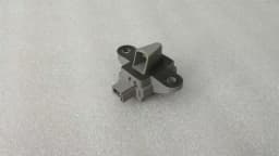 MERCEDES-BENZ Mercedes C Class W204 Crash Sensor A2048210651 Impact Sensor — thumbnail 2