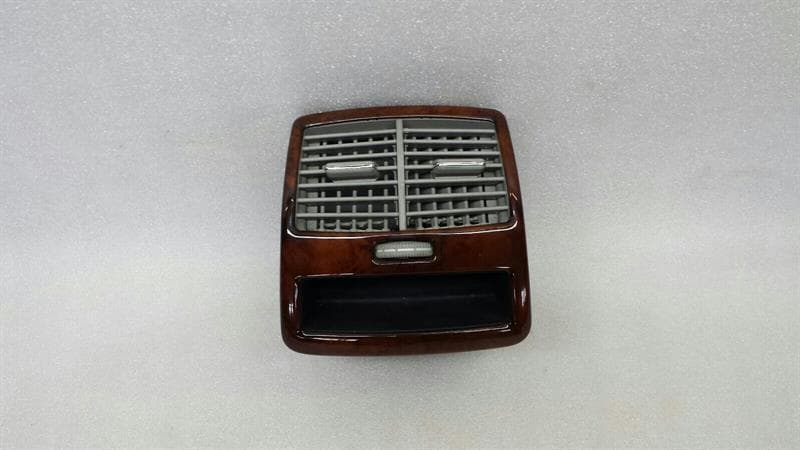 MERCEDES-BENZ Mercedes S Class W220 Rear Air Vent A2208300654 Air Vent Nozzle Blower Rear