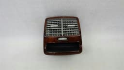 MERCEDES-BENZ Mercedes S Class W220 Rear Air Vent A2208300654 Air Vent Nozzle Blower Rear — thumbnail 5