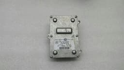 MERCEDES-BENZ Mercedes E Class W211 Xenon Ballast A0038206026 Xenon Ballast — thumbnail 1