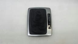 MERCEDES-BENZ Mercedes C Class W204 RHD Gear Selector Surround A2042670788 Right Hand Drive — thumbnail 8